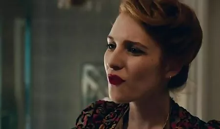 والحصول على تبرع فيلم جنسي اباحي مثير للاهتمام من ابنه في الفم