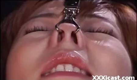 الابتزاز مع قوة الأطفال الأزرق العينين تدق فيلم رومانسي جنس ، وخنق الحزام