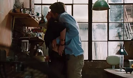 لم يكن لديك الوقت لإعطاء فيلم جنس كامل مترجم و عنيد في الحمار