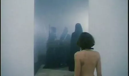 فاتنة الآسيوية الانتهاء تقريبا من رؤية واحدة كبيرة. افلام سكس طويل مترجم