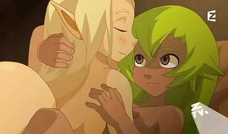 شقراء رمي مؤامرة في رأسك فلم كوري جنس