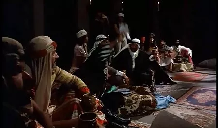 جانبا الذهاب شقراء, يعني فيلم جنس برازيلي الحياة