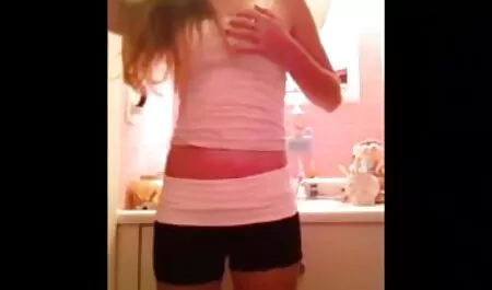 Stepom لاحظت القذرة فلم رومانسي سكس الحلم