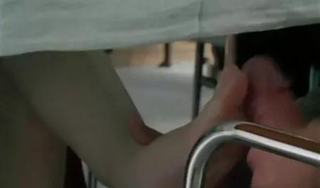 نفخ صديقها ، فيلم عاشقة الجنس كان هناك الرجل الذي بدا وكأنه ابن.