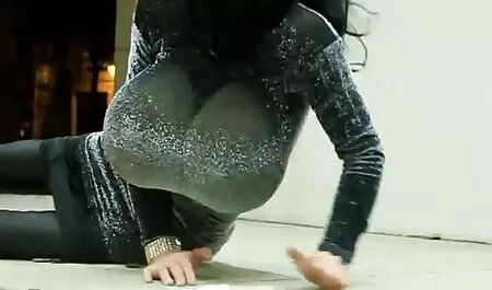 مطاردة حلم أن فلم جنسي اجنبي تصبح الممثلة الاباحية.